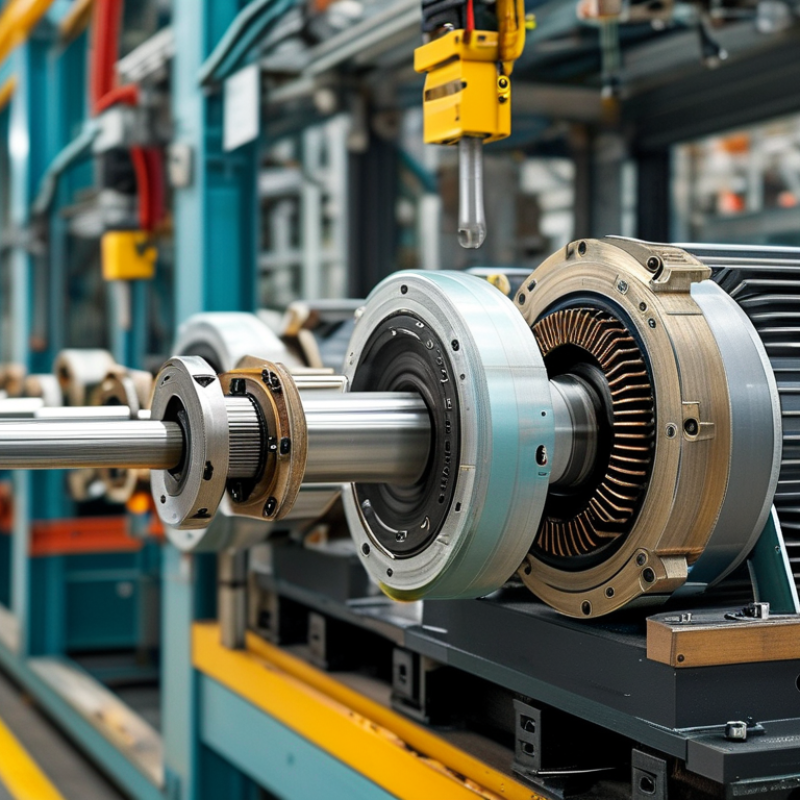 Top 10 Tips for Sourcing Linear Motors Effectively?