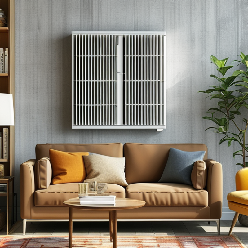 Why Choose Acoustic Vent for Your Home or Business Needs?