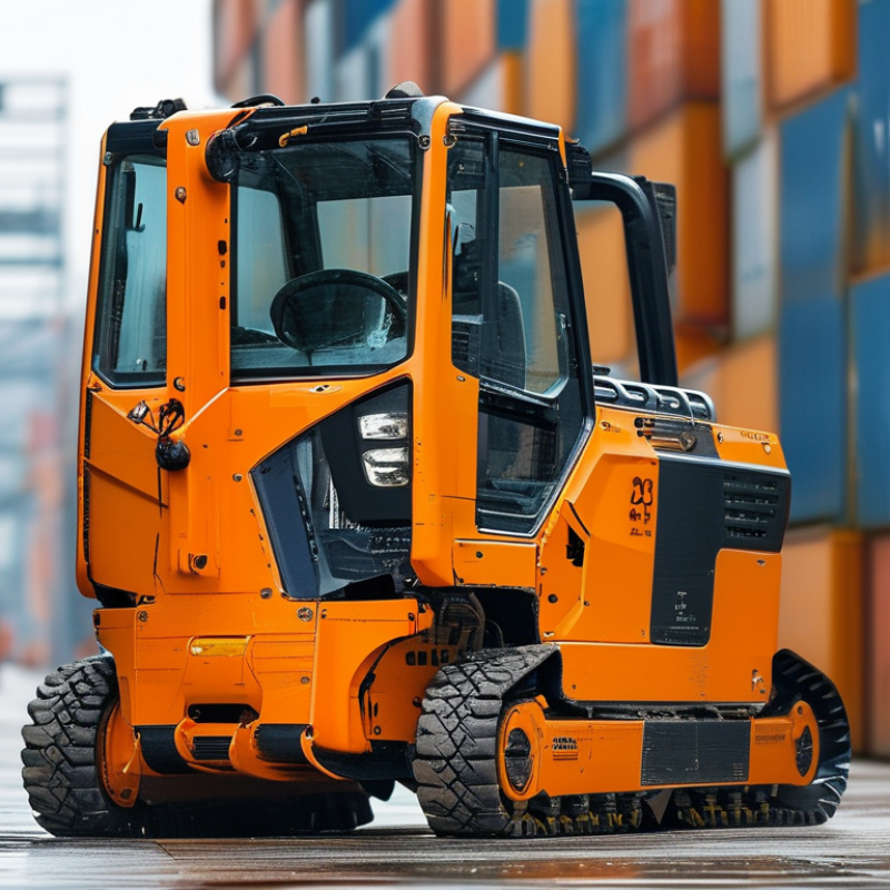 2026 Best Electric Hydraulic Orange Peel Grab for Global Buyers?