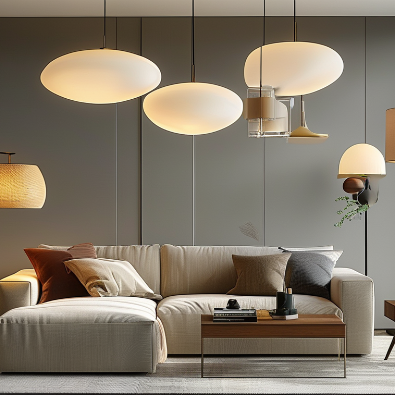 Best Light Fixtures for Modern Homes What Should You Buy?