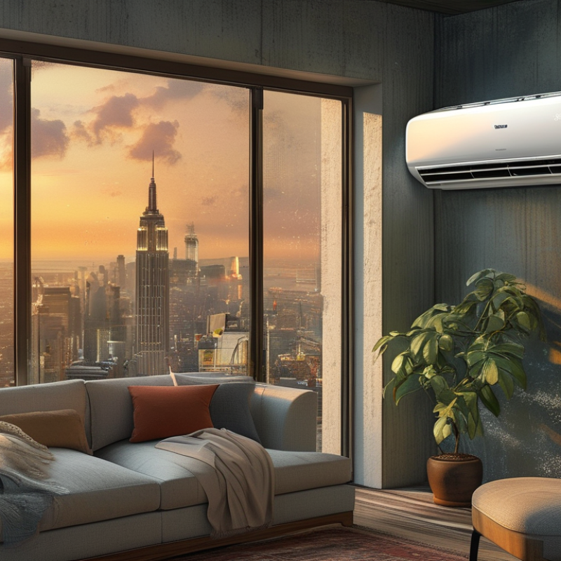 Best Air Conditioner Inverter Models for Global Buyers?
