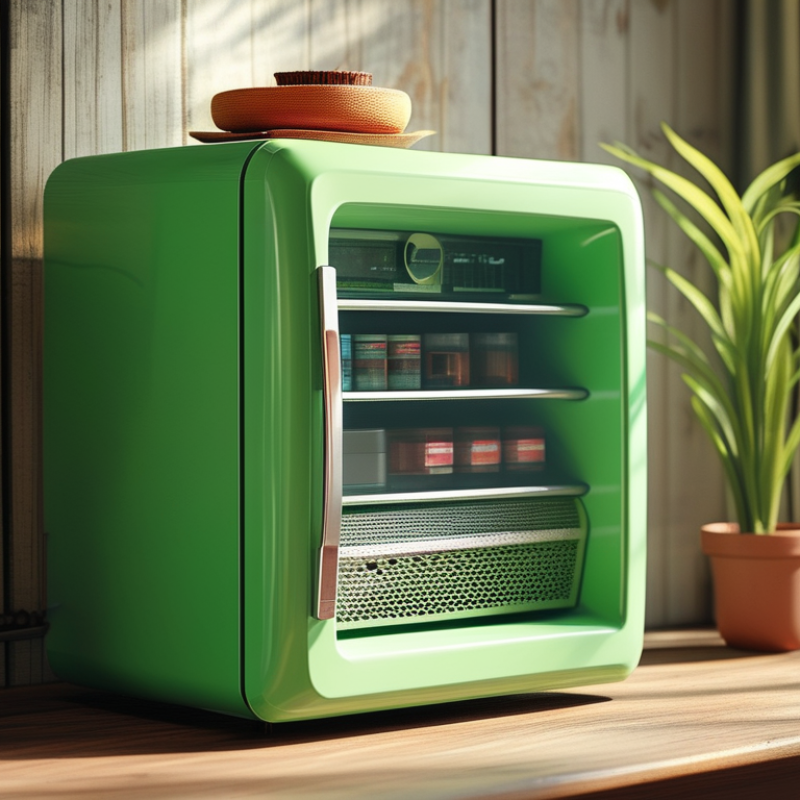 Mini Fridge Compressor Tips for Efficient Cooling Solutions?