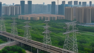 China Top Standoff Insulator Supplier for Global Buyers?
