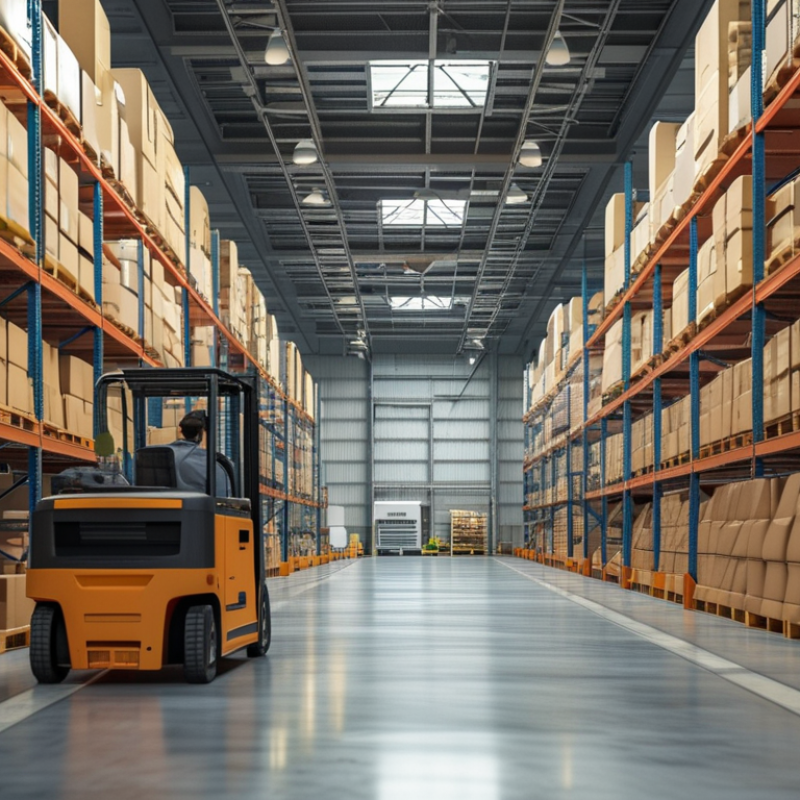 Top 10 Common Mistakes in Warehouse Automation You Should Avoid?