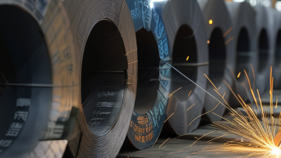 China Top Core Welding Wire Suppliers for Global Buyers?