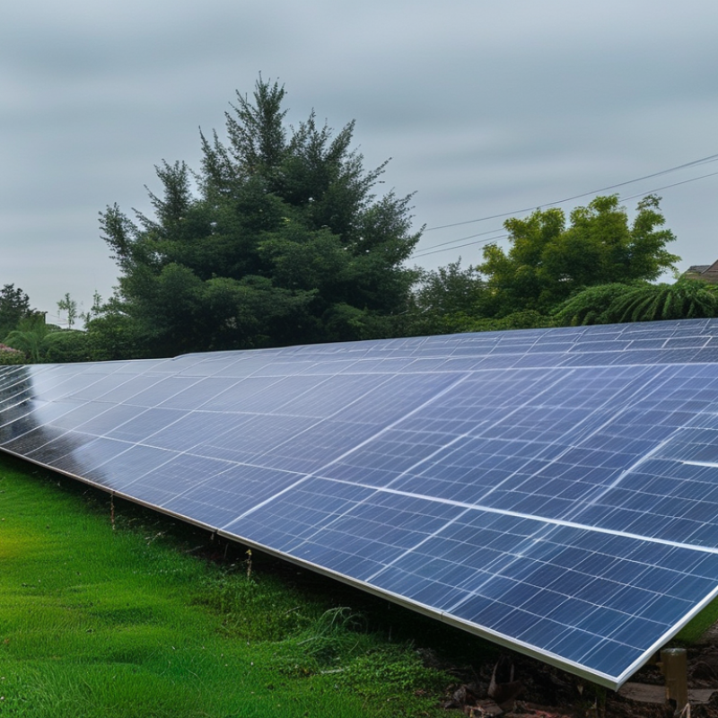Top Outdoor Solar Floodlights for Global Buyers in 2026?