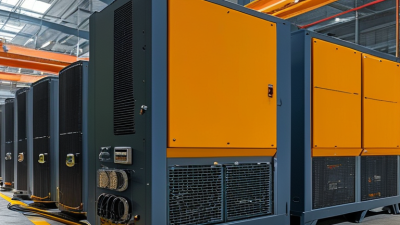 Why Choose an Industrial Inverter for Your Business Needs?