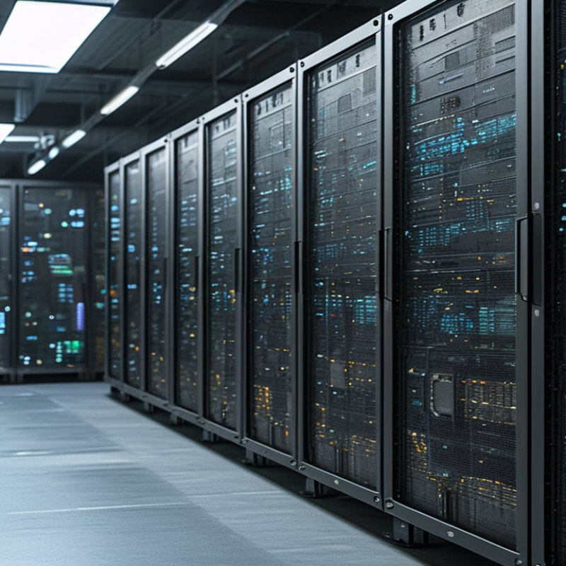How to Choose the Top AI Server Manufacturers for Your Needs?