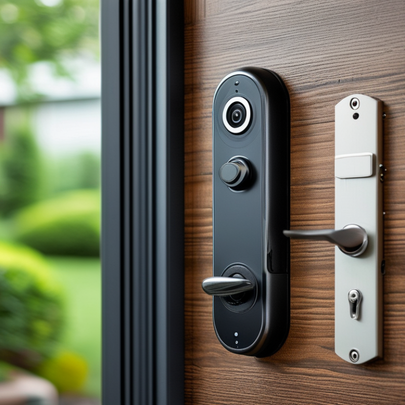 Why Choose Android Video Door Phone for Your Home Security?