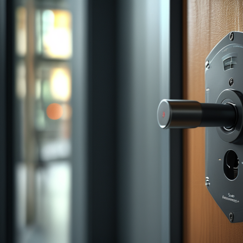 Top 10 Benefits of Using an Ip Access Controller for Security?