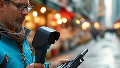 How to Choose the Best Handheld Scanner for Your Needs?