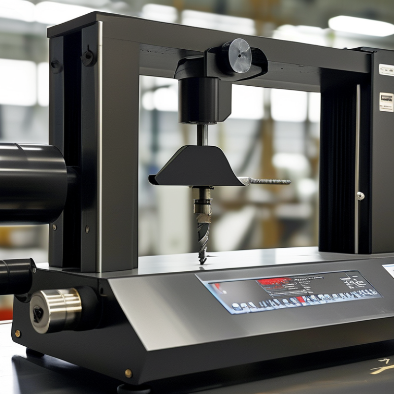 Why Choose a Pendulum Impact Tester for Your Testing Needs?