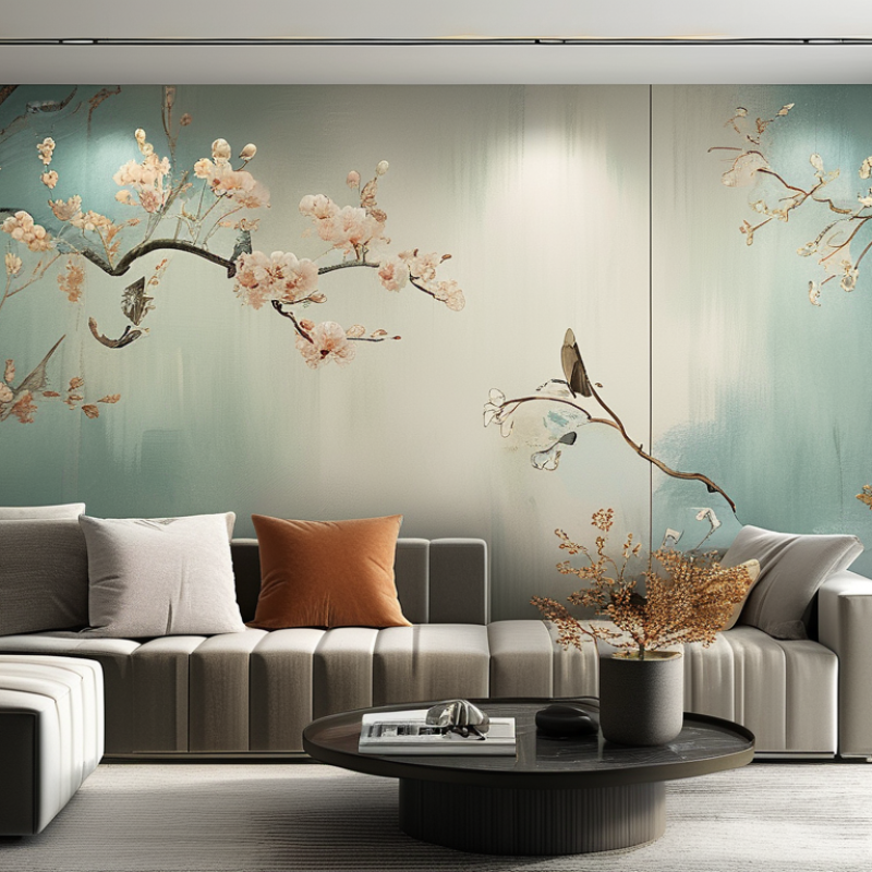 Pros and Cons of UV Wall Panels vs Wallpaper for Your Space?