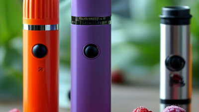 Top Raz Vape Flavors That Buyers Are Excited About?
