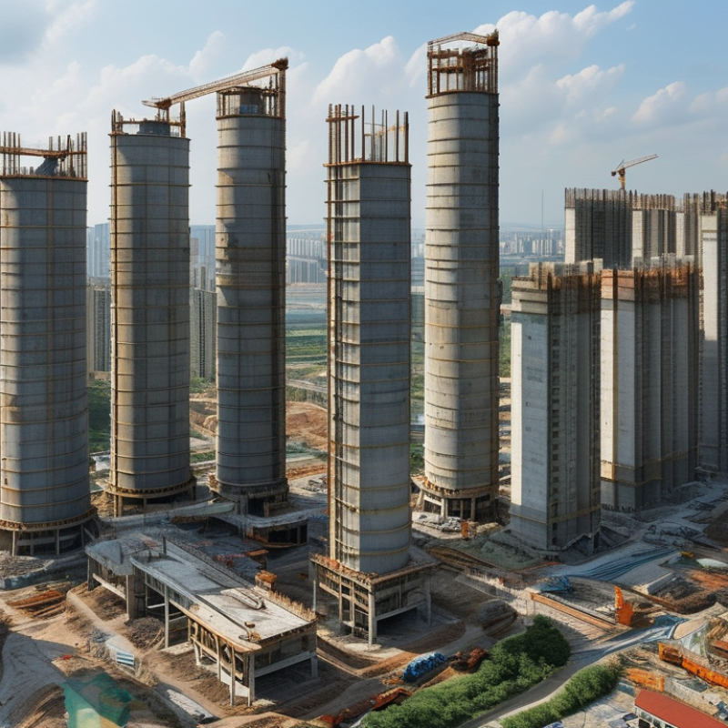 Top 10 Concrete Needle Suppliers in China for Global Buyers?