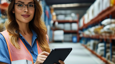 Top 5 Industrial Panel PC Tips for Global Buyers