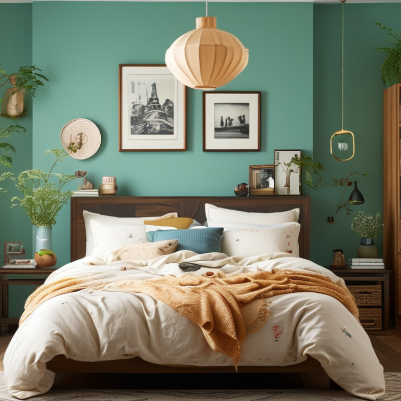 How to Declutter Your Bedroom Without Discarding Items?