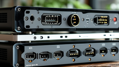 Top 10 Hdmi Over Coax Extender Solutions for Your Needs?