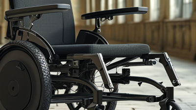 2026 Top Ultra Light Wheelchair Features and Benefits?