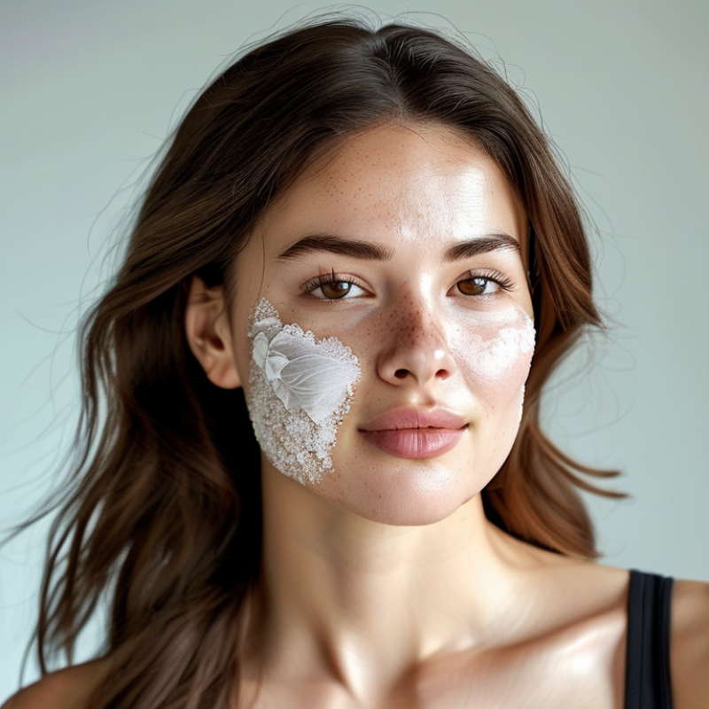 Top 10 Benefits of Using Skin Scrub for Glowing Skin?