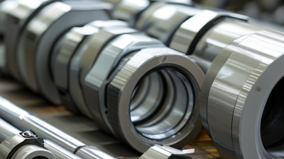 Best Roll Mill Sleeve Options for Global Buyers?