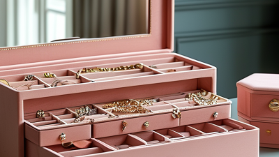 2026 Best Jewellery Box For Ladies What to Choose?