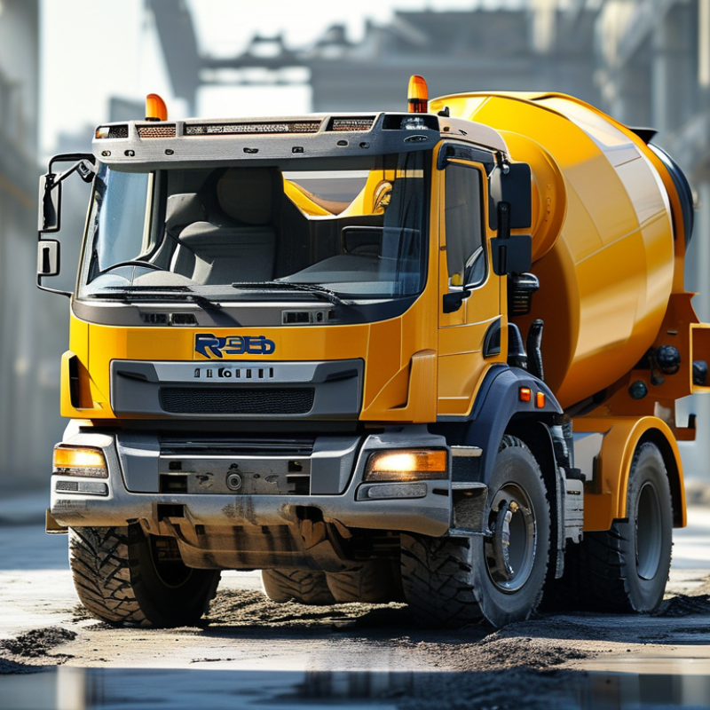 What Are the Benefits of Twin Shaft Mixers for Global Buyers?