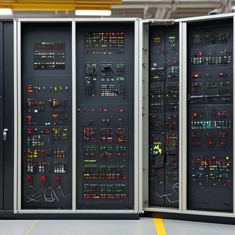 Top 5 Traffic Control Cabinet Features You Need to Know?