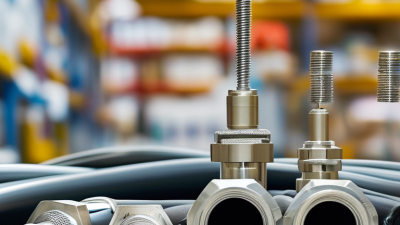 2026 Best Chemical Hose for Global Buyers to Consider?