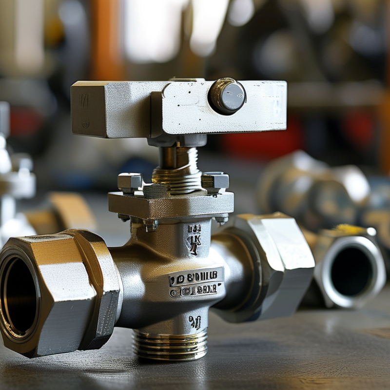 Top 10 Screwed Ball Valve Suppliers for Global Buyers?