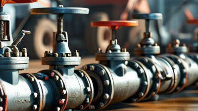 Top 10 Pressure Compensated Priority Valve Benefits for Buyers?