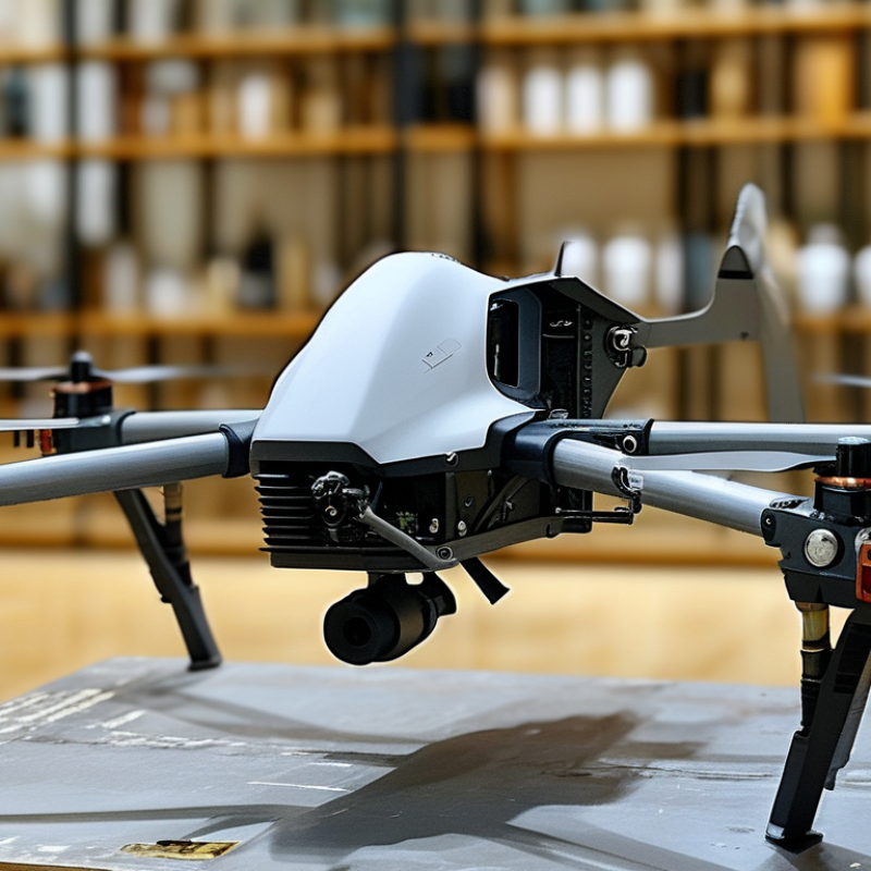 China Best Large Quadcopter Frame for Global Buyers?