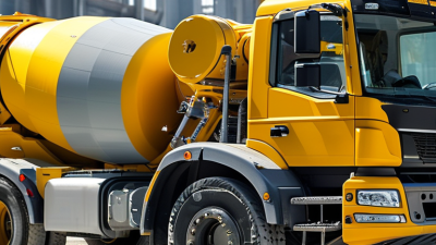 Best Twin Shaft Mixers for Efficient Global Sourcing?