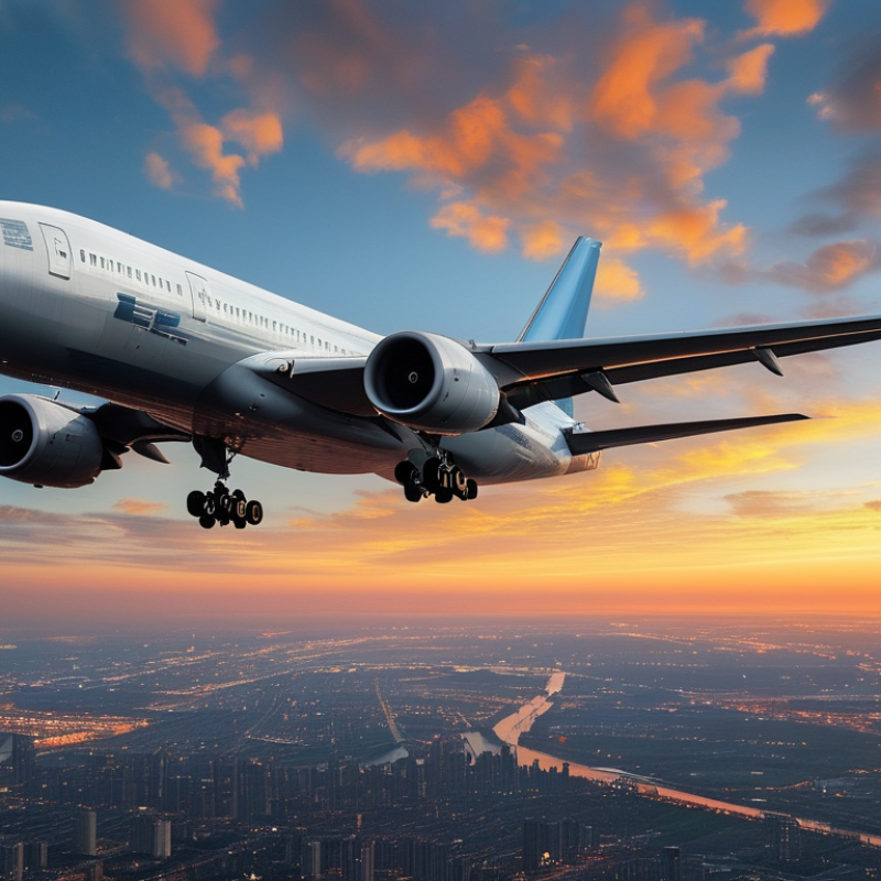 2026 Best Plane Freight Options for Global Buyers?