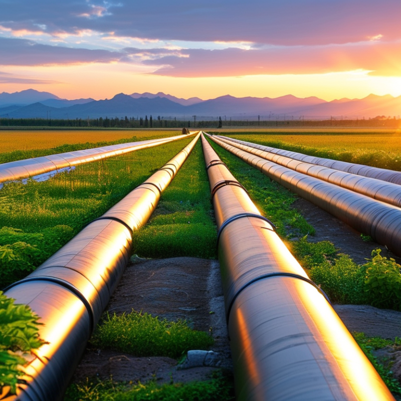 China Top Irrigation Pipe Fittings for Global Buyers Guide?