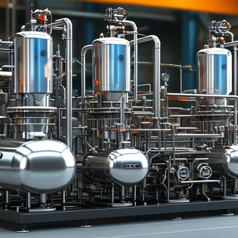 Why Choose the Best Krypton Extraction Equipment for Your Needs?