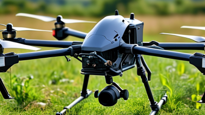 2026 Top Large Quadcopter Frame for Global Buyers?