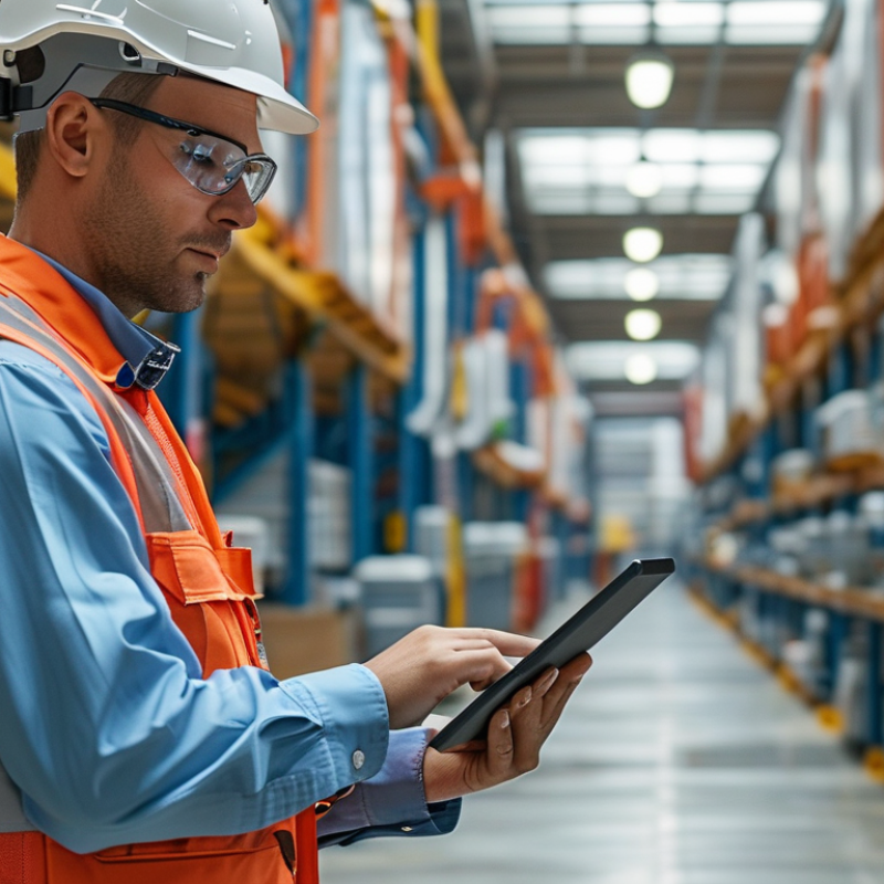 Top Industrial Panel PC Solutions for Efficient Business Operations?