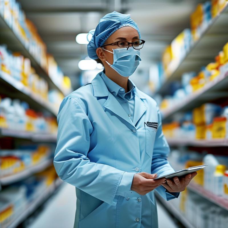 How to Source Doxycycline Hcl for Global Buyers?