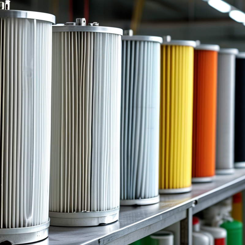 What Factors Influence Filtration Efficiency in China Best Products?