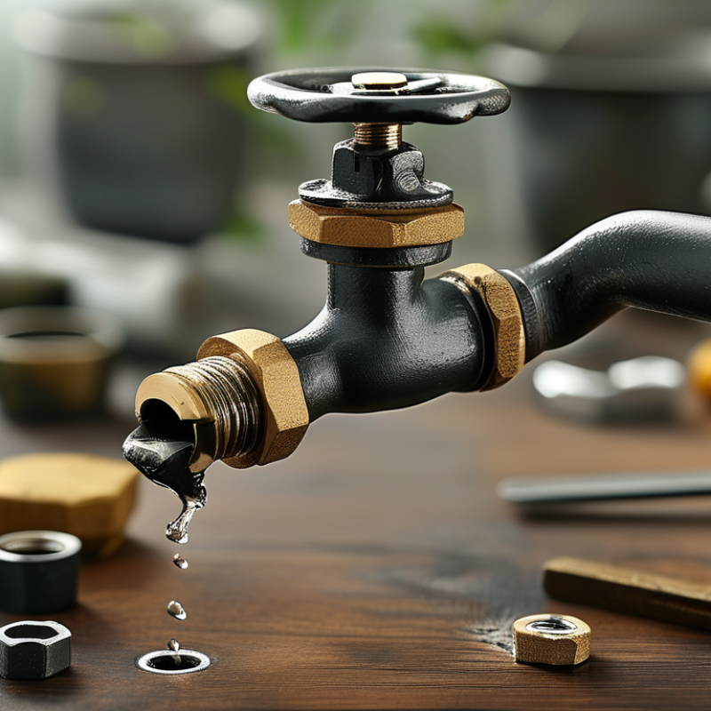 How to Replace a Ceramic Faucet Cartridge Easily?