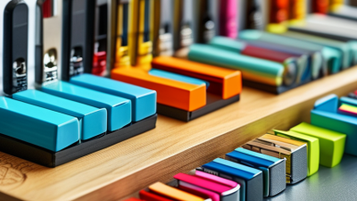Best Magnetic Pushpin Options for Your Office Needs?