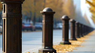 China Best Street Bollards for Global Buyers How to Choose?