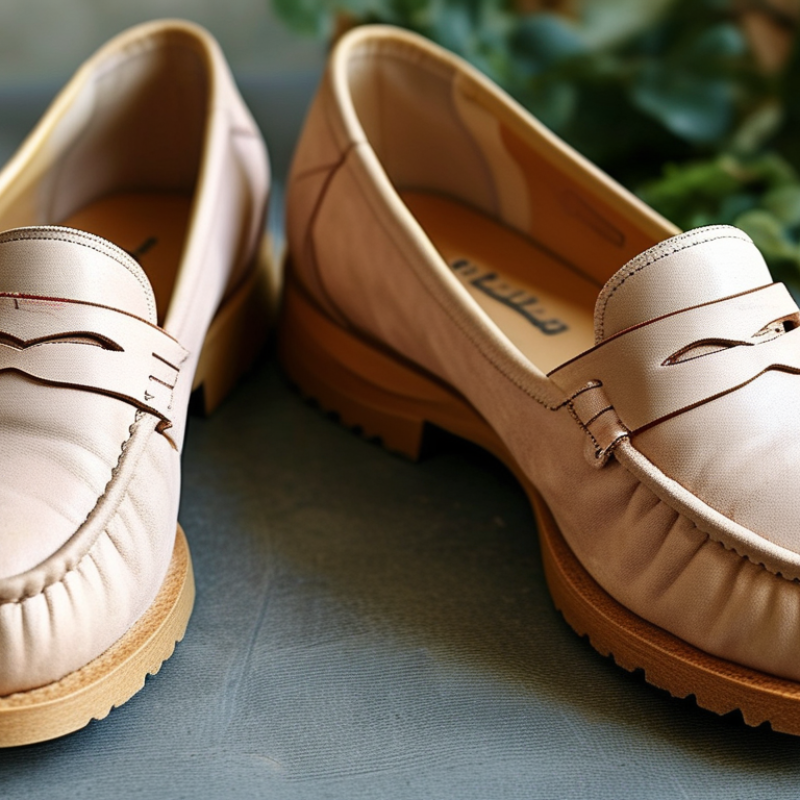 What are Women's Moccasin Shoes and How to Choose Them?