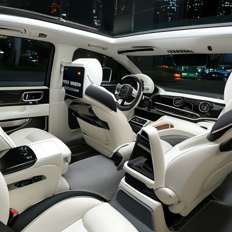 China Top Android Car Stereo for Global Buyers?