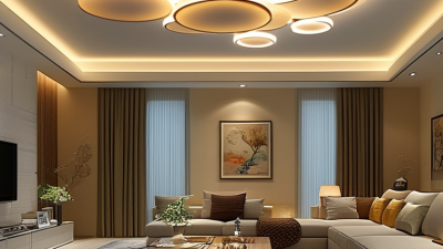What is a Ceiling Light Fixture and How to Choose One?