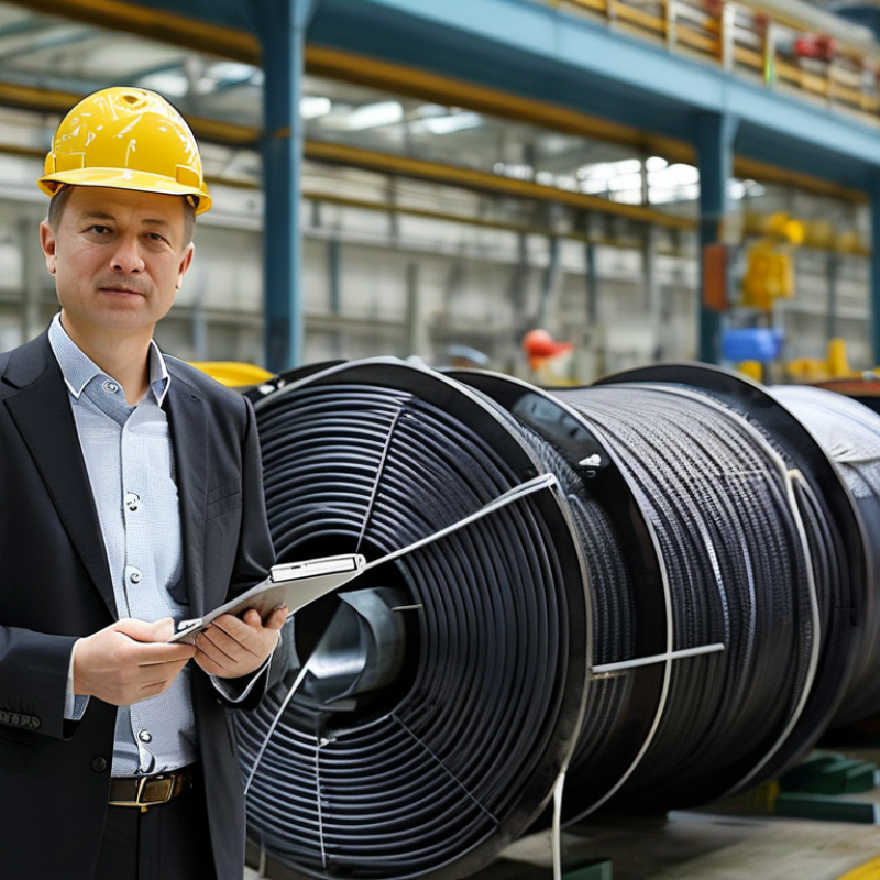 China Best Composite Cable Suppliers for Global Buyers?