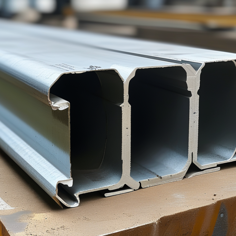 Top Quality Aluminium Angle Section Profiles for Global Buyers?