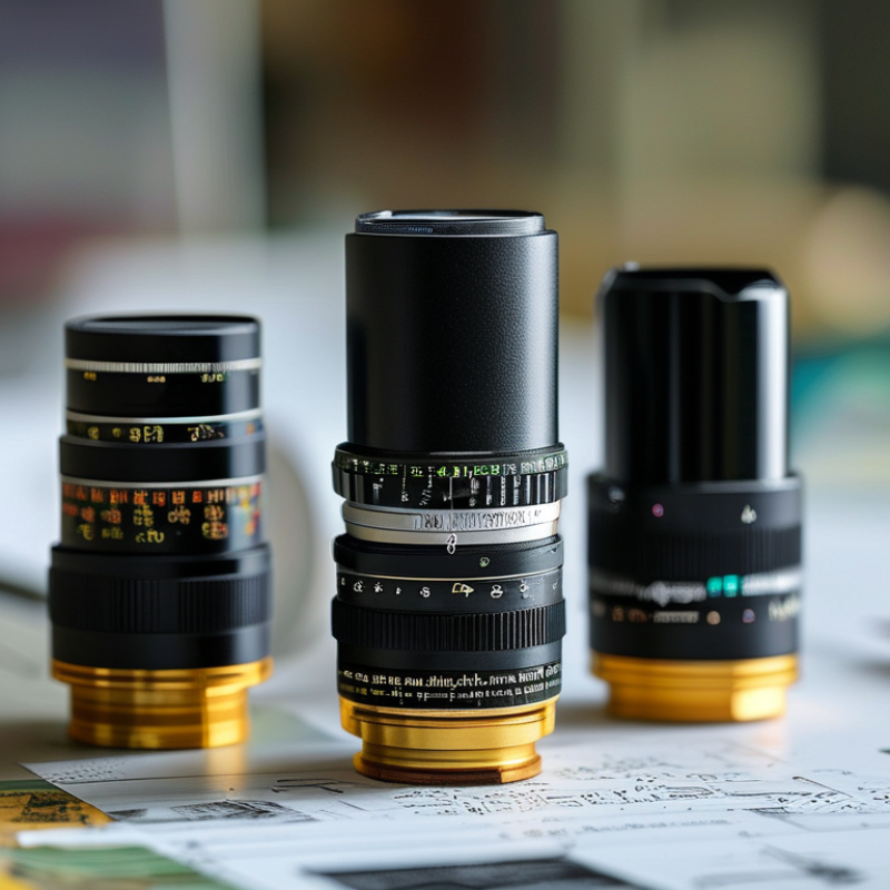 Top Pinhole Lens Types for Global Buyers in 2026?