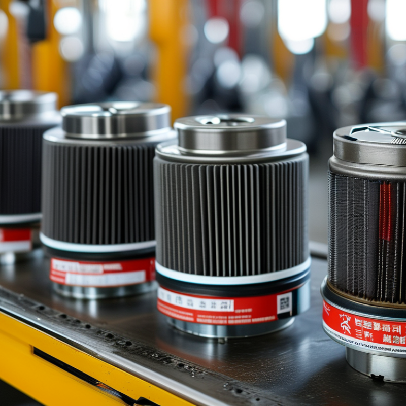 Best Automotive Filters from China for Global Buyers?